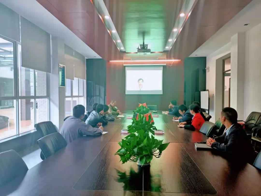 安全生产，培训先行|开云网页版·官方版在线登入-开云(中国)开展鼓式制动器在用电梯安全隐患及保养技术培训